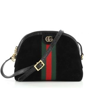 Gucci Ophidia Small Shoulder Bag